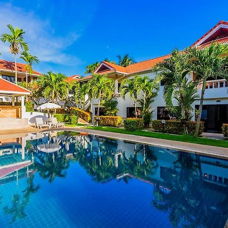 Phuket Riviera Villas - Sha Extra Plus Nai Harn Dış mekan fotoğraf