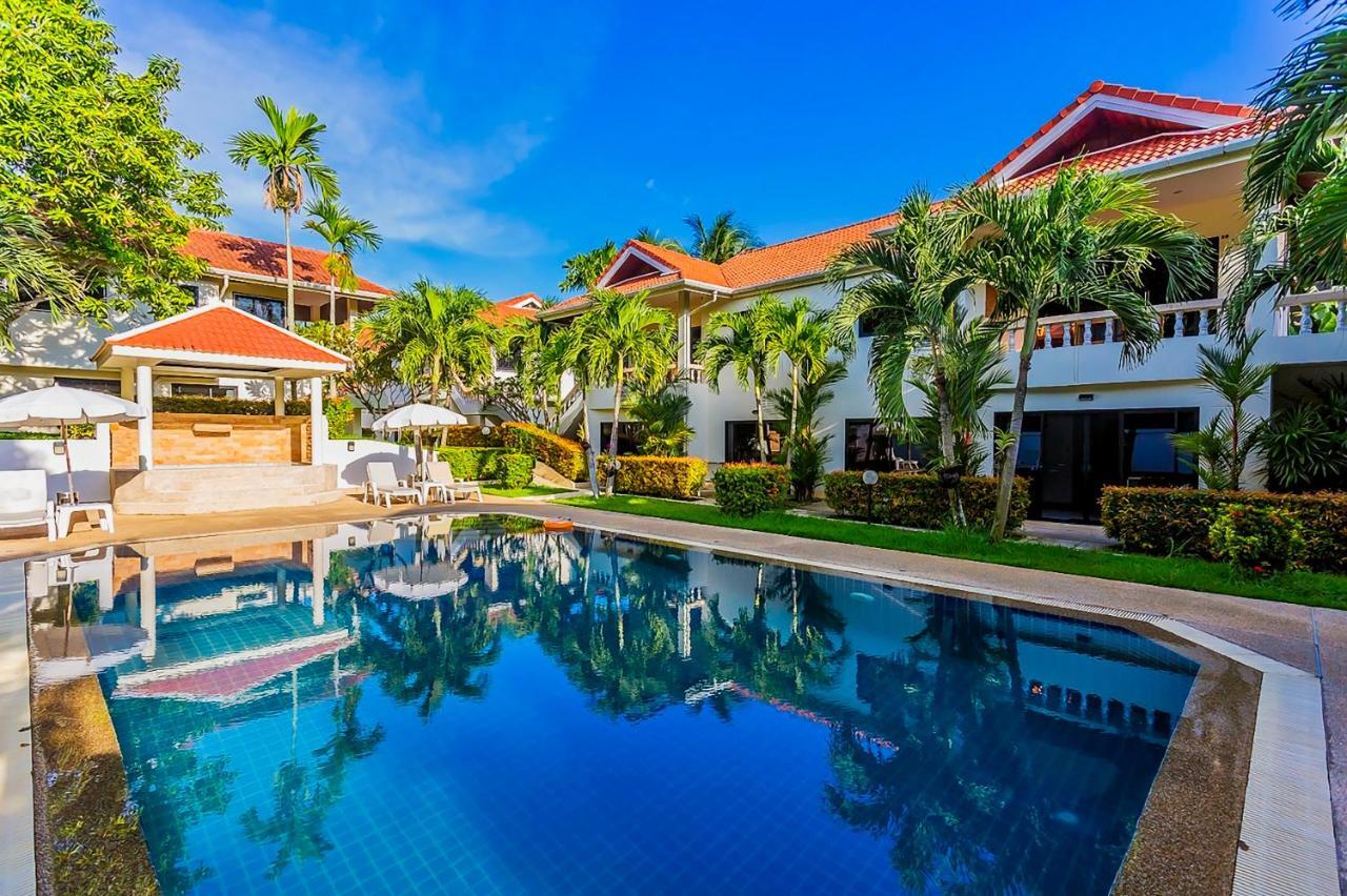 Phuket Riviera Villas - Sha Extra Plus Nai Harn Dış mekan fotoğraf